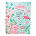 Cuaderno Sencillo Grande Rayado - Big