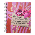Cuaderno Sencillo Grande Cuadriculado 80-2 - Cheshire