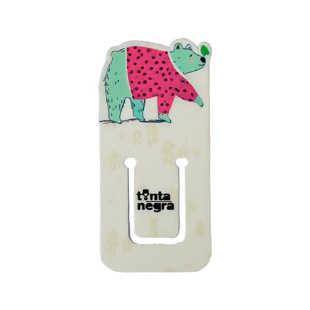 Clip - Bear