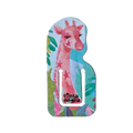 Clip - Jirafa