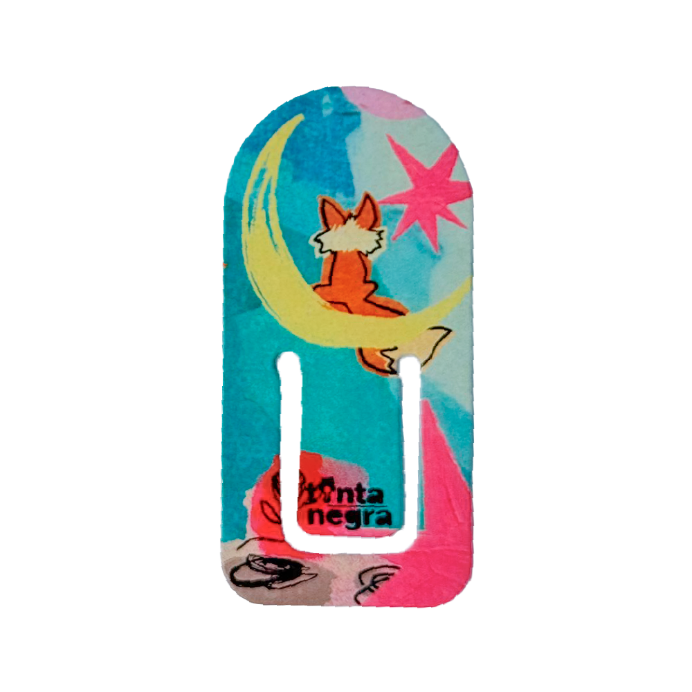 Clip - Zorrito