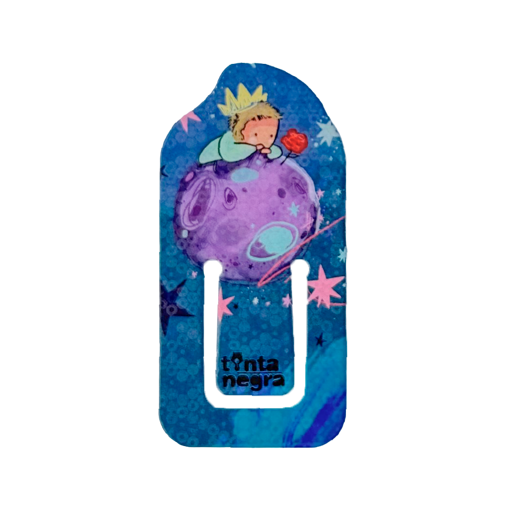 Clip - Little prince