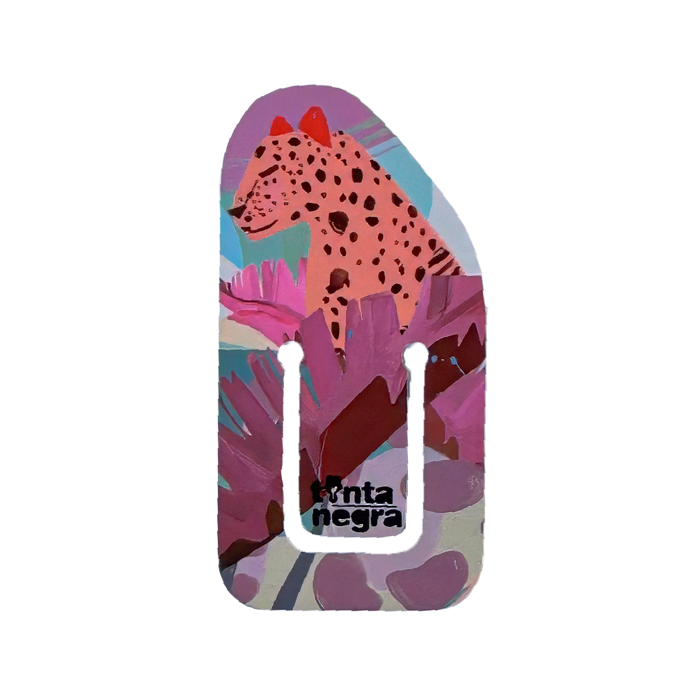 Clip - Wild Rose