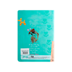 Cuaderno Cosido Rayado - Perrunos