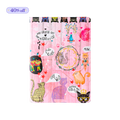 Cuaderno Cosido Rayado - Gatunos