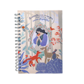 Cuaderno 5 Materias Mediano - Despertar