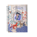Cuaderno 5 Materias Mediano - Despertar