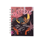Libreta - Mi Poder