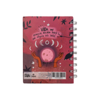 Libreta - Mi Poder