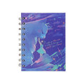 Libreta - Kitten Dreams