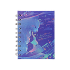 Libreta - Kitten Dreams
