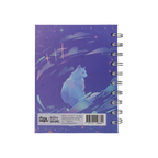 Libreta - Kitten Dreams