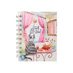 Libreta - Give your Self