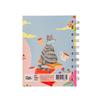 Libreta - Give your Self