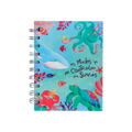 Libreta - Mis Miedos