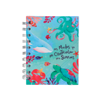Libreta - Mis Miedos