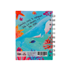 Libreta - Mis Miedos
