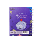 Libreta - Mi Rosa