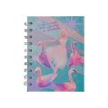 Libreta - Lluvia de Luz