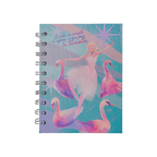 Libreta - Lluvia de Luz