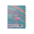 Libreta - Lluvia de Luz