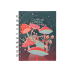 Libreta - Tu Alma
