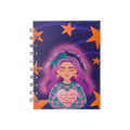 Libreta - Luz Propia