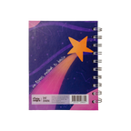 Libreta - Luz Propia