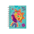 Libreta - Luz y Sombra