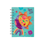 Libreta - Luz y Sombra