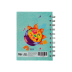 Libreta - Luz y Sombra