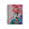 Libreta - Fridita