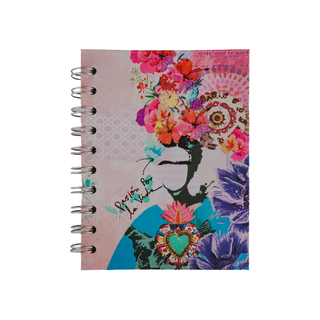 Libreta - Fridita