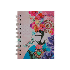 Libreta - Fridita