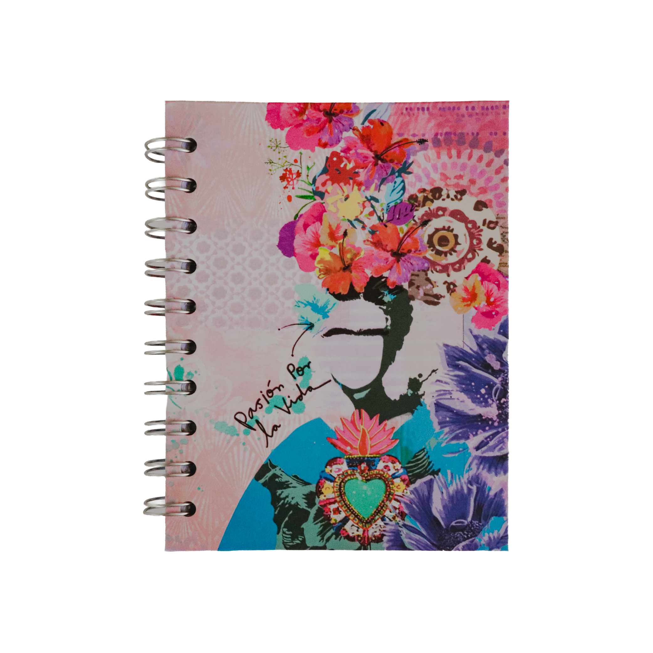 Libreta - Fridita