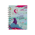 Libreta - Minino