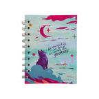 Libreta - Minino