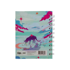 Libreta - Minino