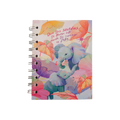 Libreta - Sueños Felices