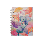 Libreta - Sueños Felices