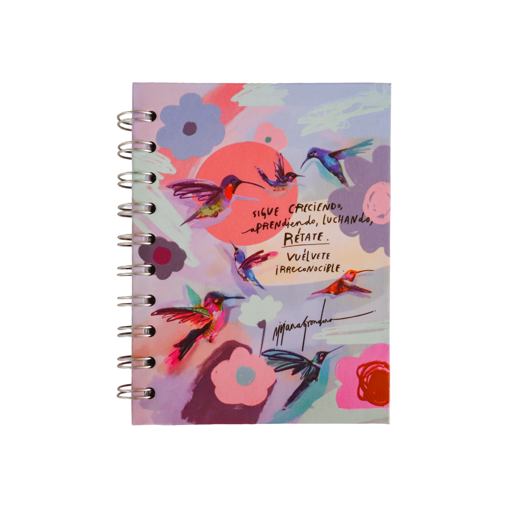 Libreta - Libre