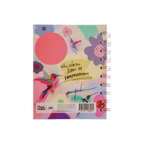 Libreta - Libre