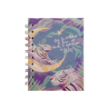 Libreta - Moon Dreams