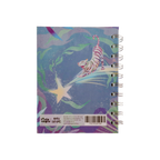 Libreta - Moon Dreams