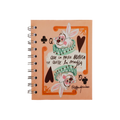 Libreta - Sin Prisa