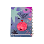 Libreta - Mi Rosa