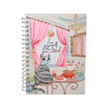Cuaderno Sencillo Mediano Rayado 80-1 - Give Yourself