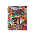 Libreta - Hobbies