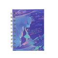 Libreta - Kitten Dreams