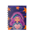 Libreta - Luz Propia